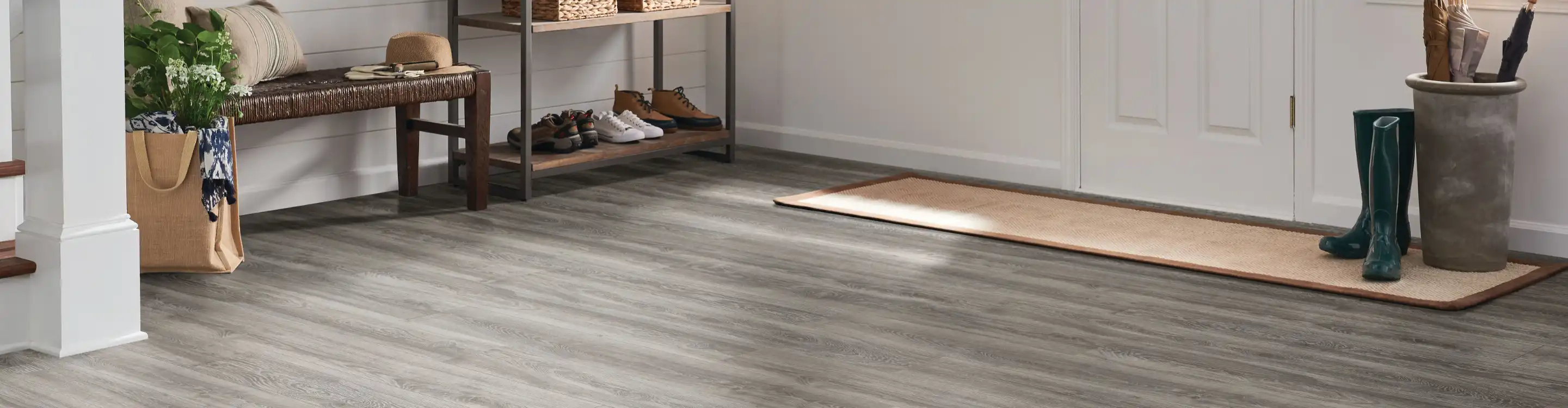 Laminate Flooring